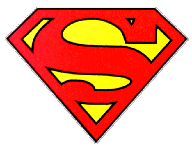 Superman Logo